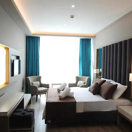 Armonı Lıfe Suıt Hotel-2