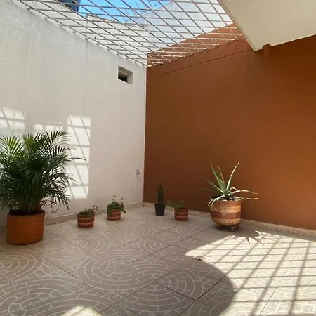 Hotel Guadalupe Bga-2