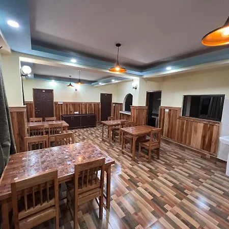 Hotel Om Residency-3
