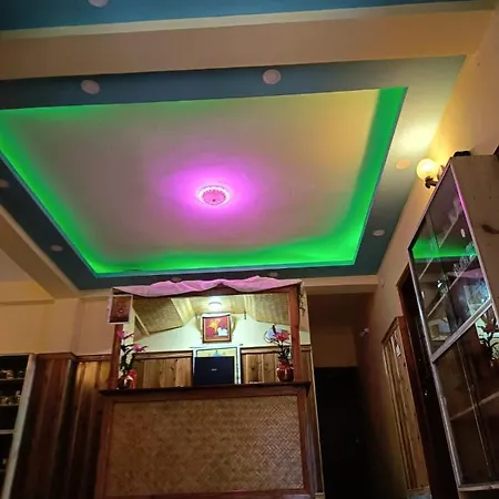 Hotel Om Residency-2