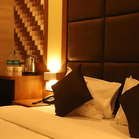 Hotel Sai Pritam-3