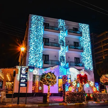 Dorana Hotel-2