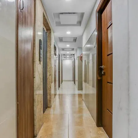 Payal Hotel Panvel-2