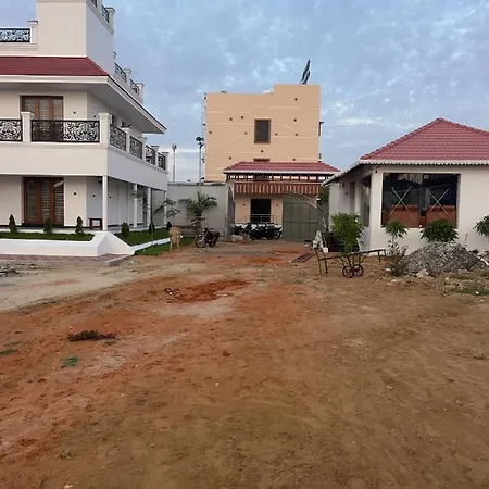 Sri Balaji Lodging-3