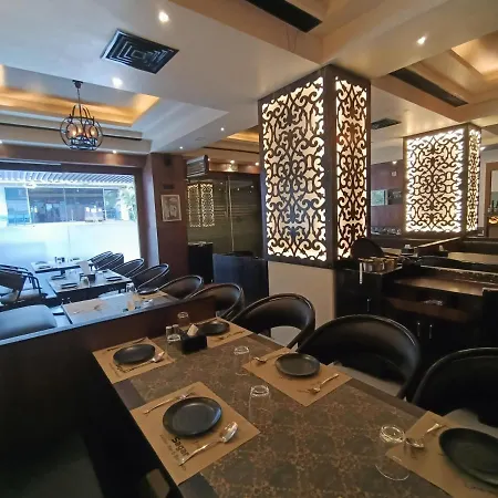 Payal Hotel Panvel-3