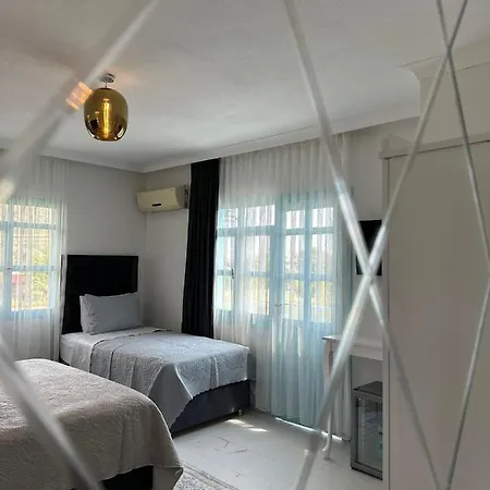 Datca House Butik Otel-3