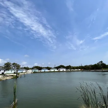 The Oasis Resort-2