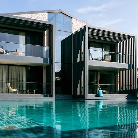 Sevılla Otel Alaçati-2