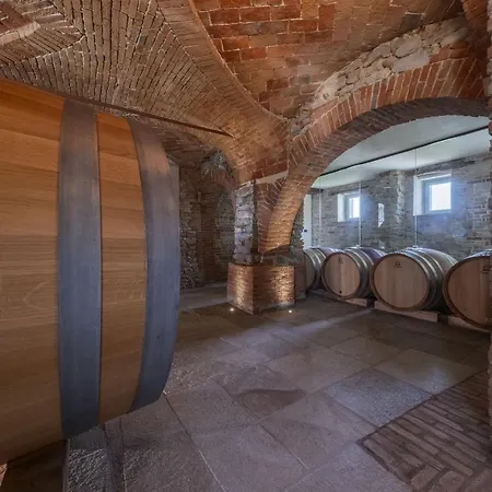 Tenuta Bussia - Wine Relais & Spa-3