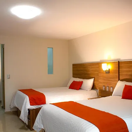 La Casa del Reloj - Zona de Hospitales-2