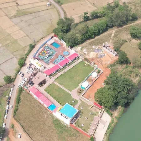 The River Park Resort-3