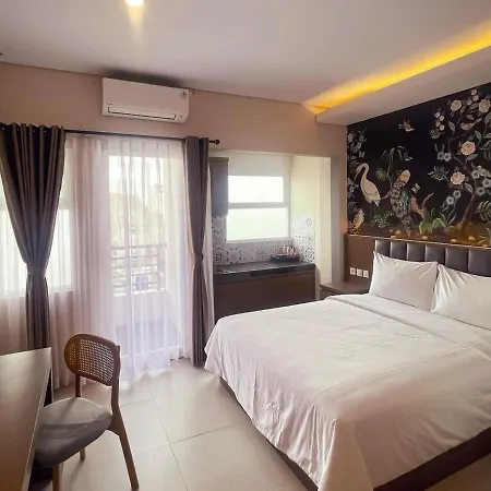 Aj Boutique Hotel-3