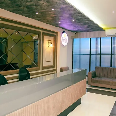 Hotel Tirth By Sonu'S-2