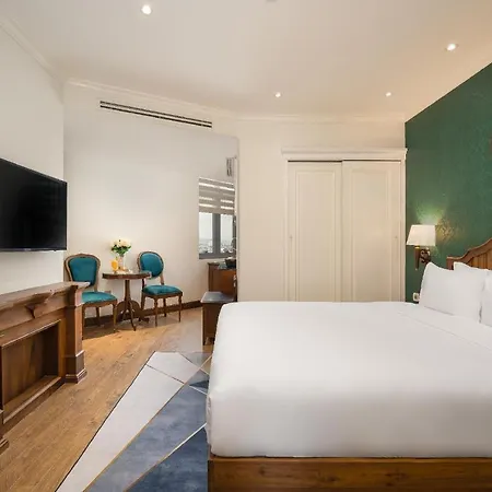 La Belle Vie Boutique Hotel-2