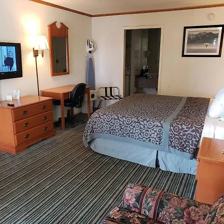 Economy Hotel Wichita- Florence St-2