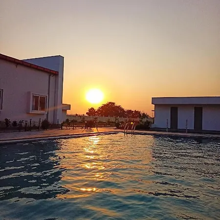 Lakshya Resort-2