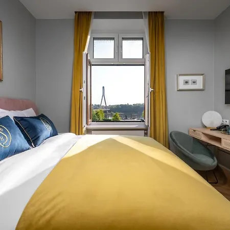 Sava Boutique Hotel-2