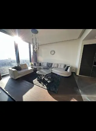 Address Residence By Emmar-2