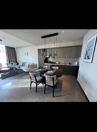 Address Residence By Emmar-3