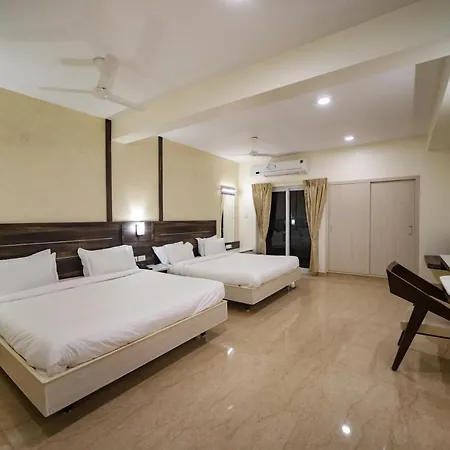 Avenue 11 Premium Stays Madurai-2