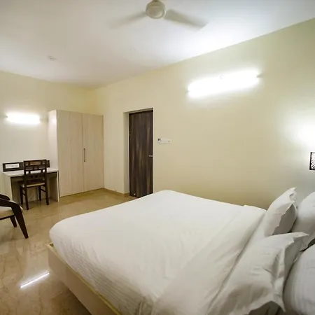 Avenue 11 Premium Stays Madurai-3