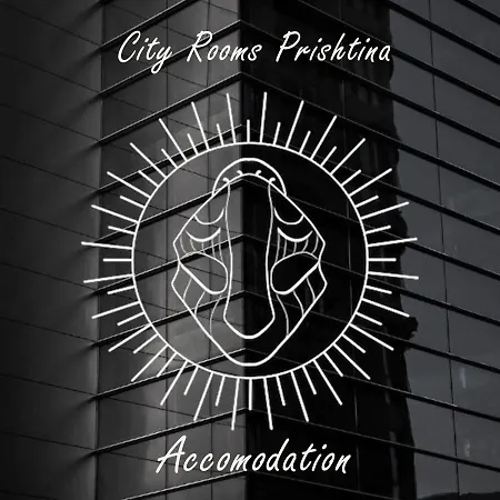 Hotel City Rooms Prishtina-3