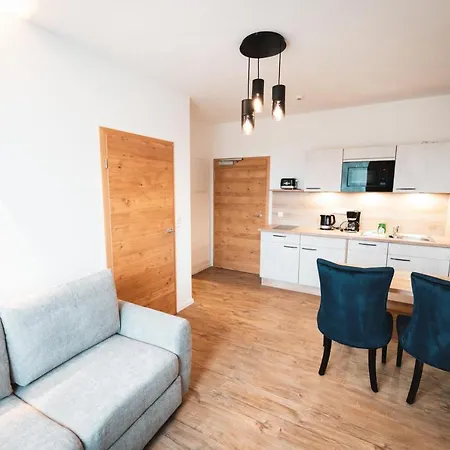 Hotel Elbe-Herz-Appartement-2