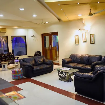 Shree Ji Resort-3