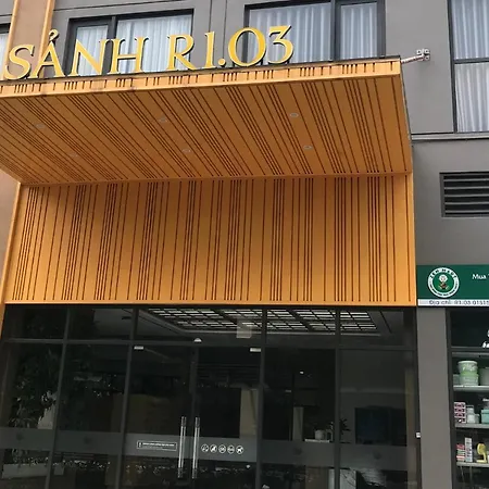 Cinema Homestay-R103 Vinhomes Ocean Park-Gia Lam-Ha Noi-2