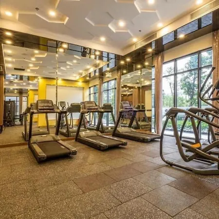 Cinema Homestay-R103 Vinhomes Ocean Park-Gia Lam-Ha Noi-3