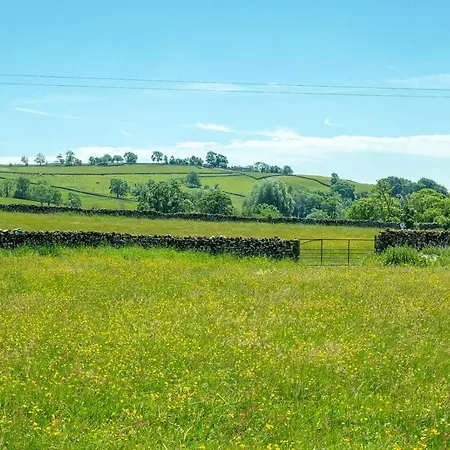 Miresfield Farm Bed & Breakfast-2
