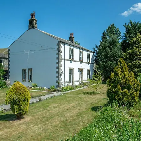 Miresfield Farm Bed & Breakfast-3
