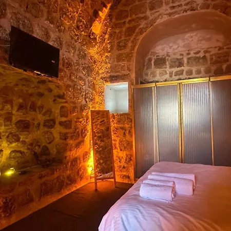 Paşaoğlu Konağı&Boutique hotel-3