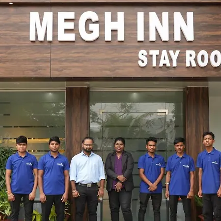 Megh Inn-2