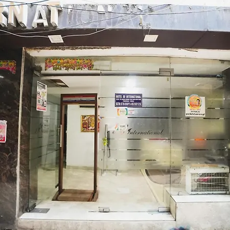 Hotel Av International Near New Delhi Railway Station, Paharganj-2