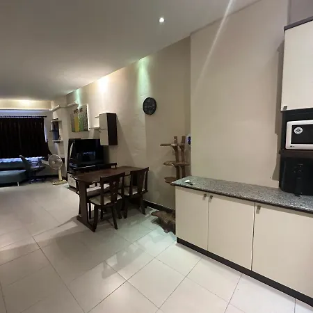 Chiangmai Riverside Condominium-3