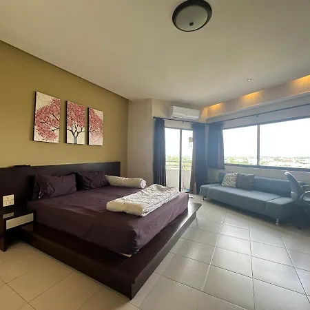 Chiangmai Riverside Condominium-2