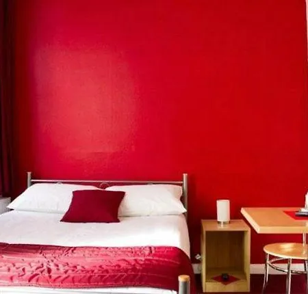 St Nicholas Hotel-2
