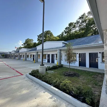 Crosby Travel Lodge And Rv Park-3