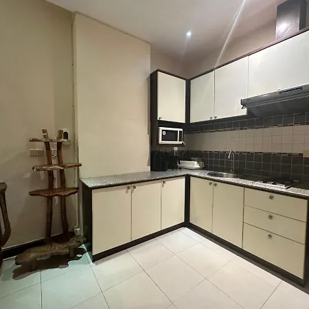Chiangmai Riverside Condominium-3