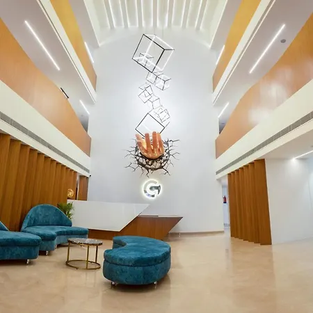 Clubway Grand A Boutique Hotel-2