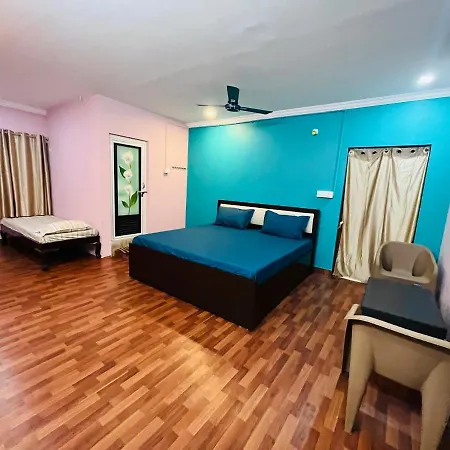 Royal Kings Guest House-2