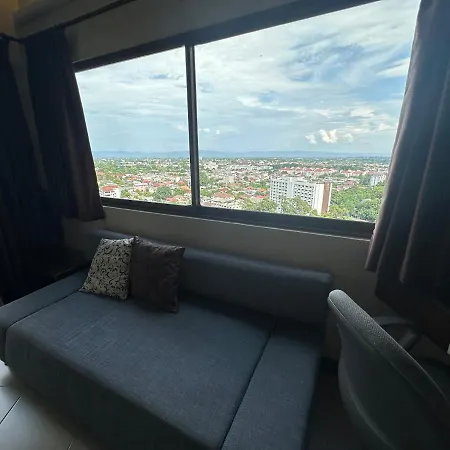 Chiangmai Riverside Condominium-2