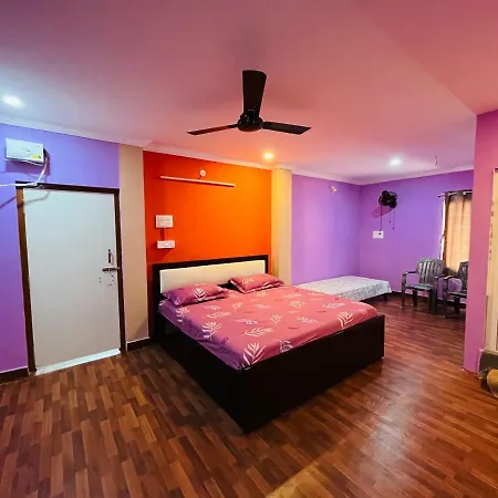 Royal Kings Guest House-3