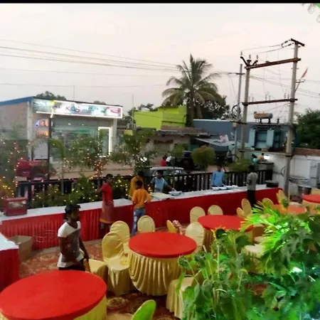 Hotel Anjana-3