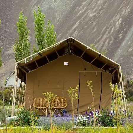 Highland Desert Camp-2