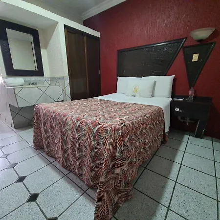Hotel Torreblanca-3
