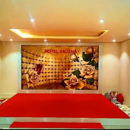 Hotel Anjana-2