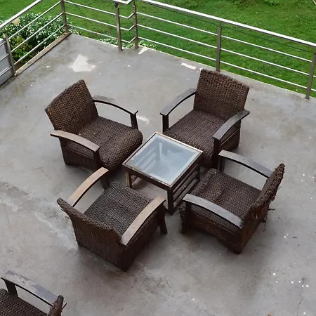 Hotel Surya Greens-3