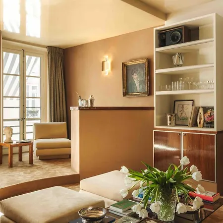 Les Suites Cinabre-3